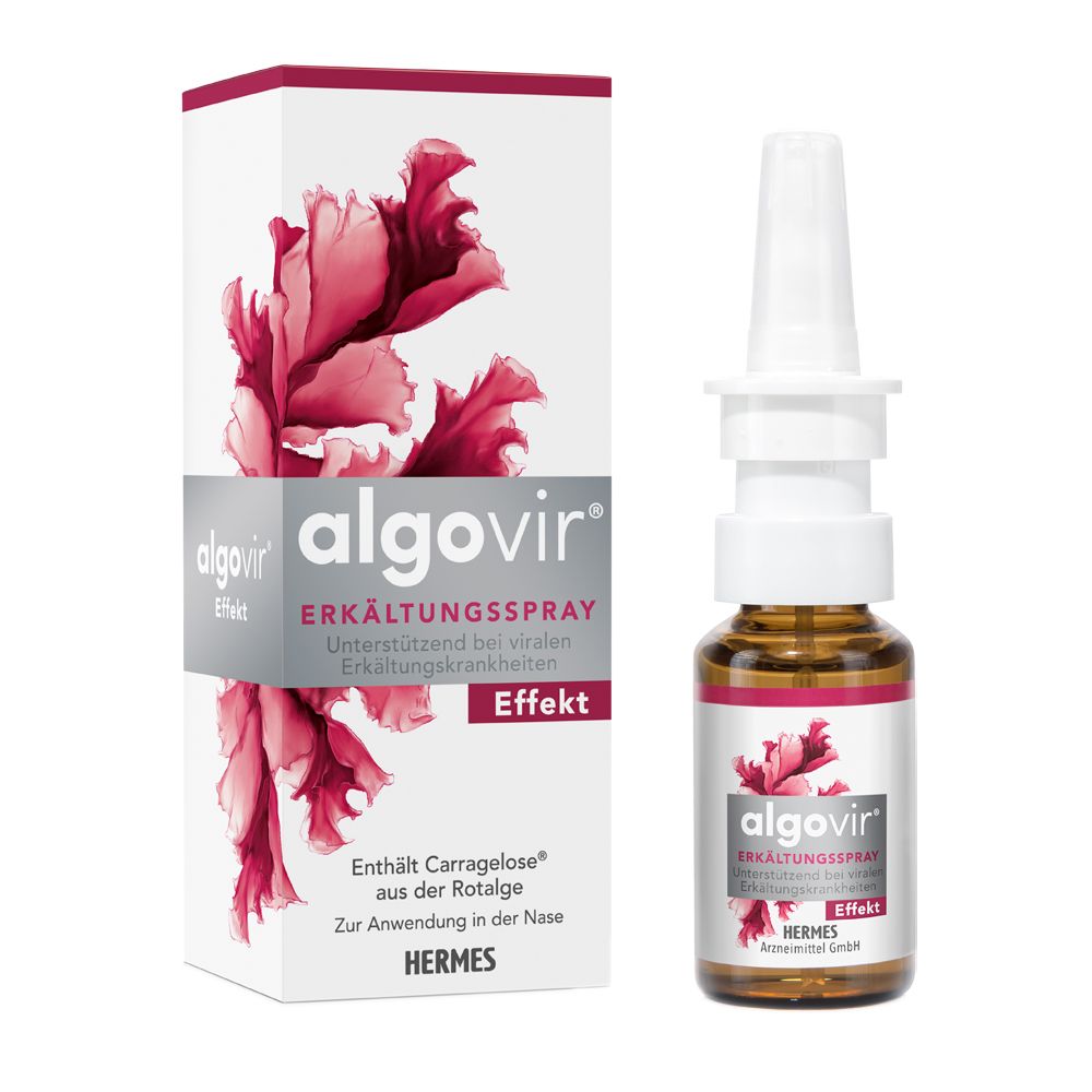 algovir® Effekt