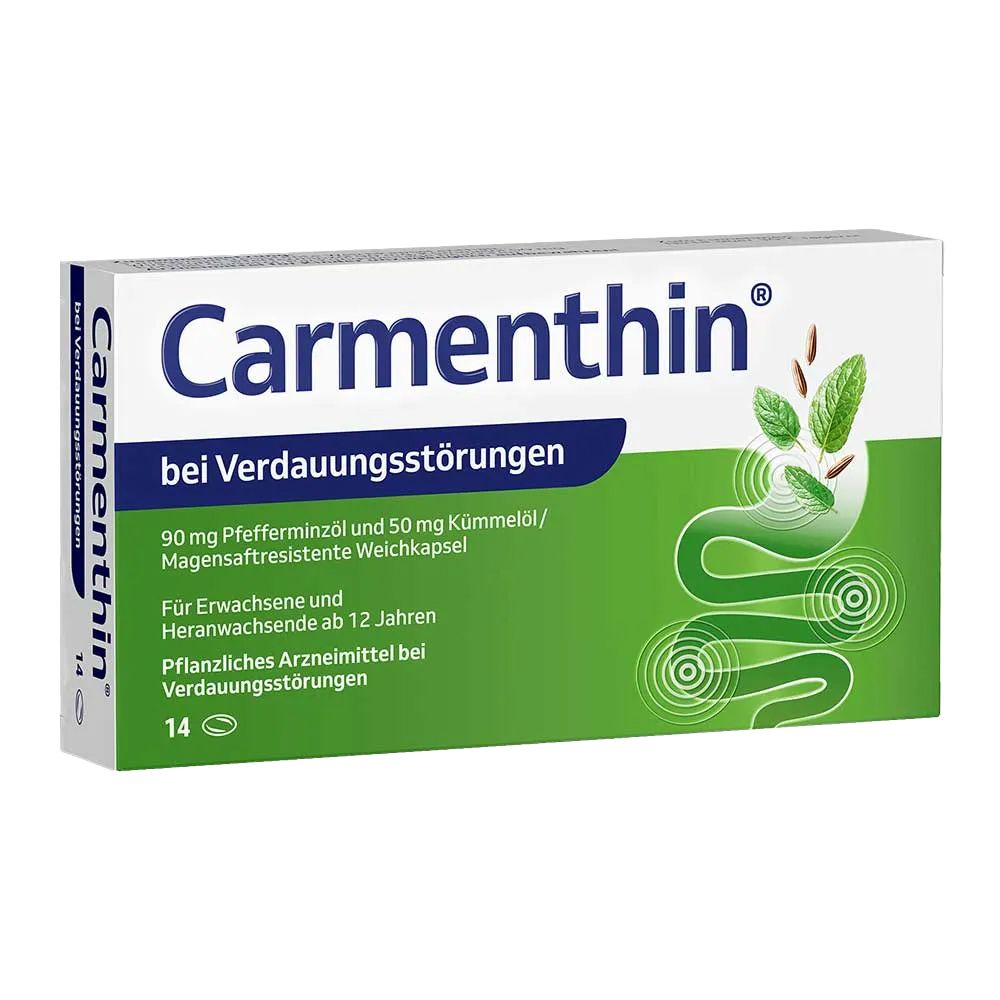 Carmenthin®