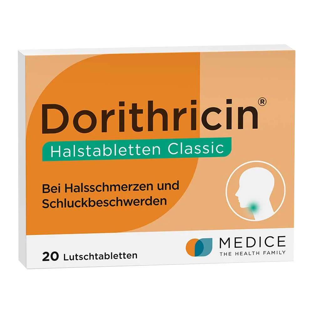 Dorithricin®
