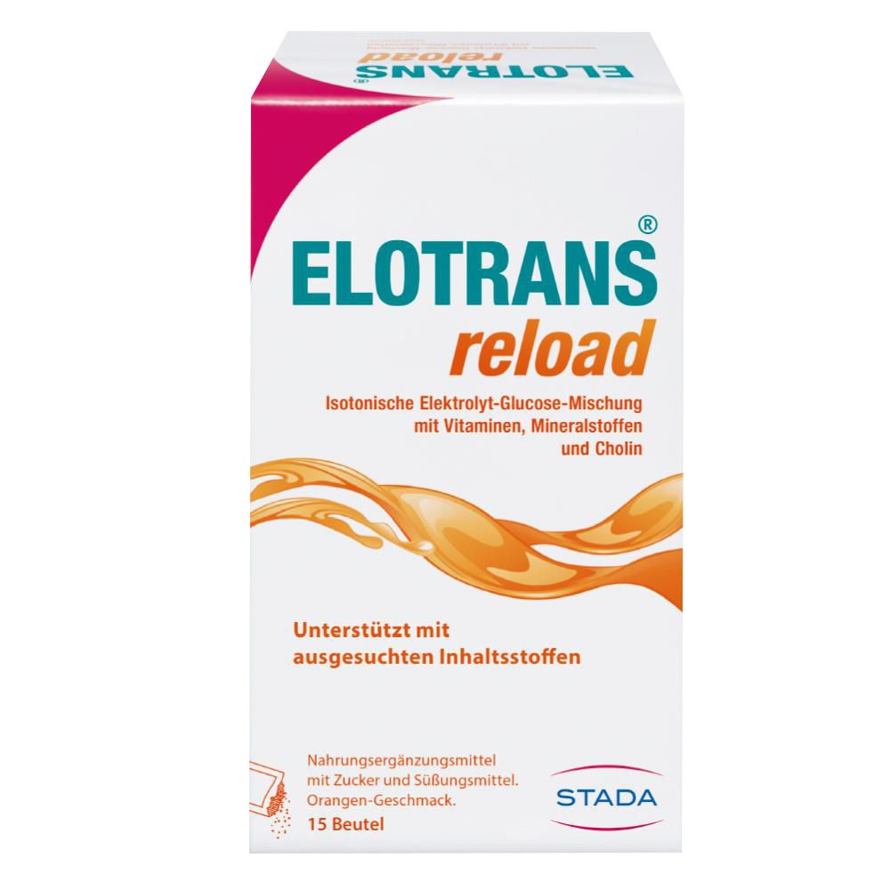 ELOTRANS® reload