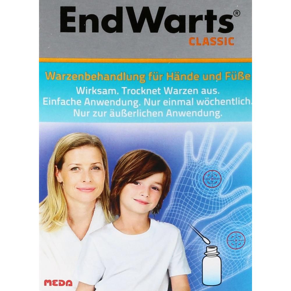 EndWarts® Classic