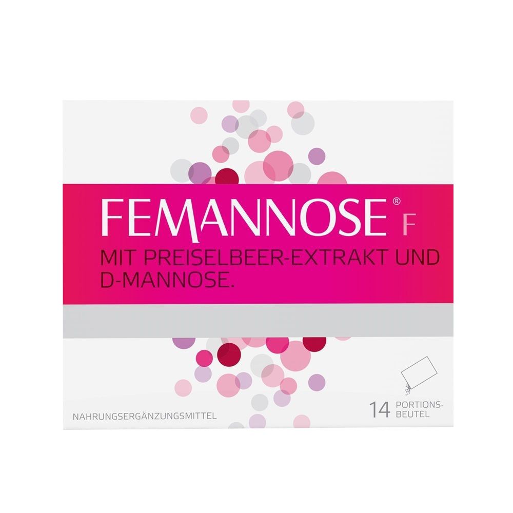 FEMANNOSE® F
