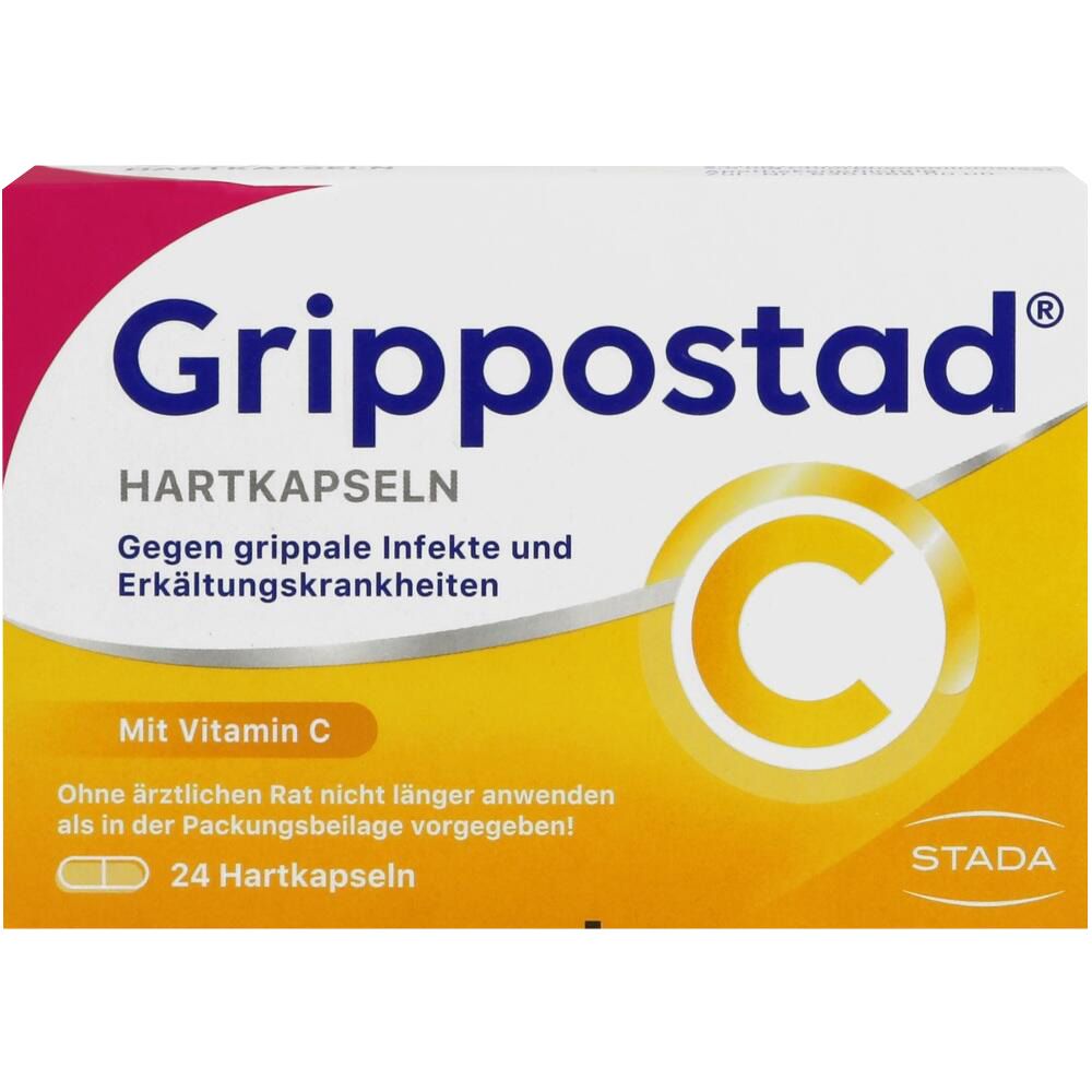 Grippostad®