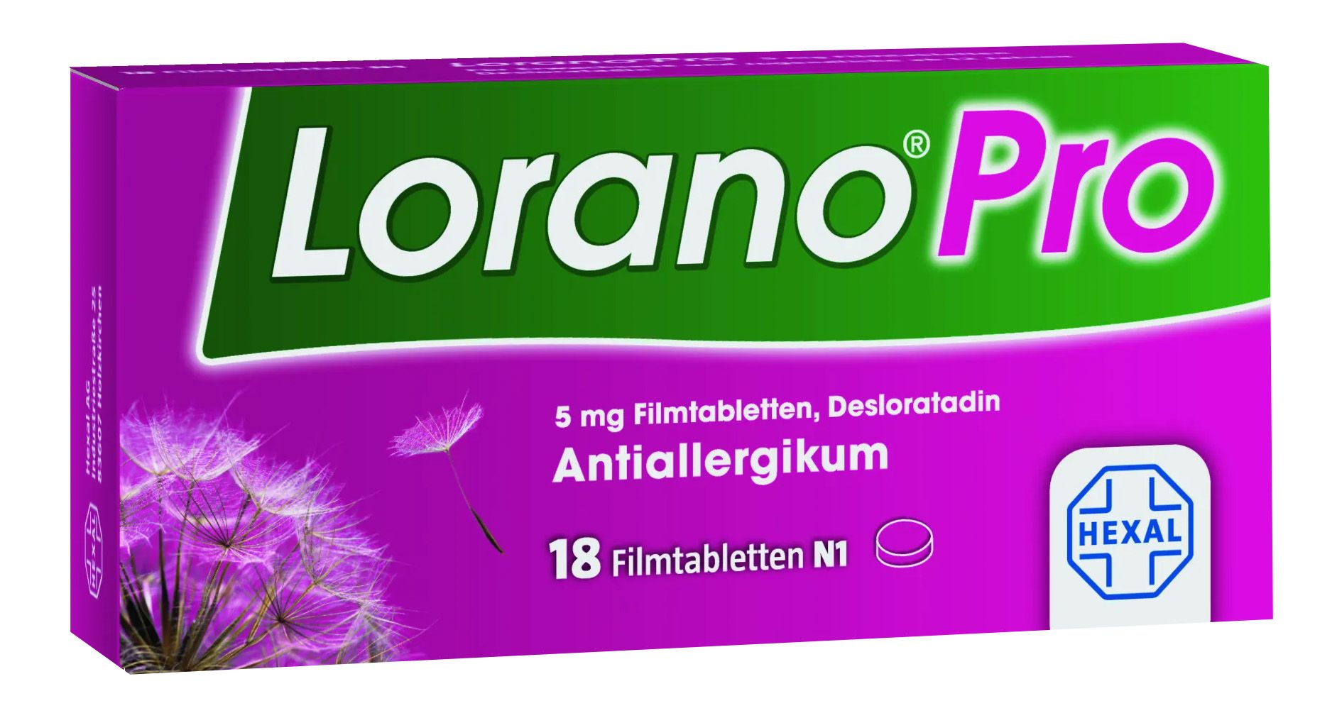 Lorano® Pro
