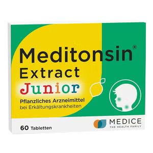 Meditonsin® Extract Junior