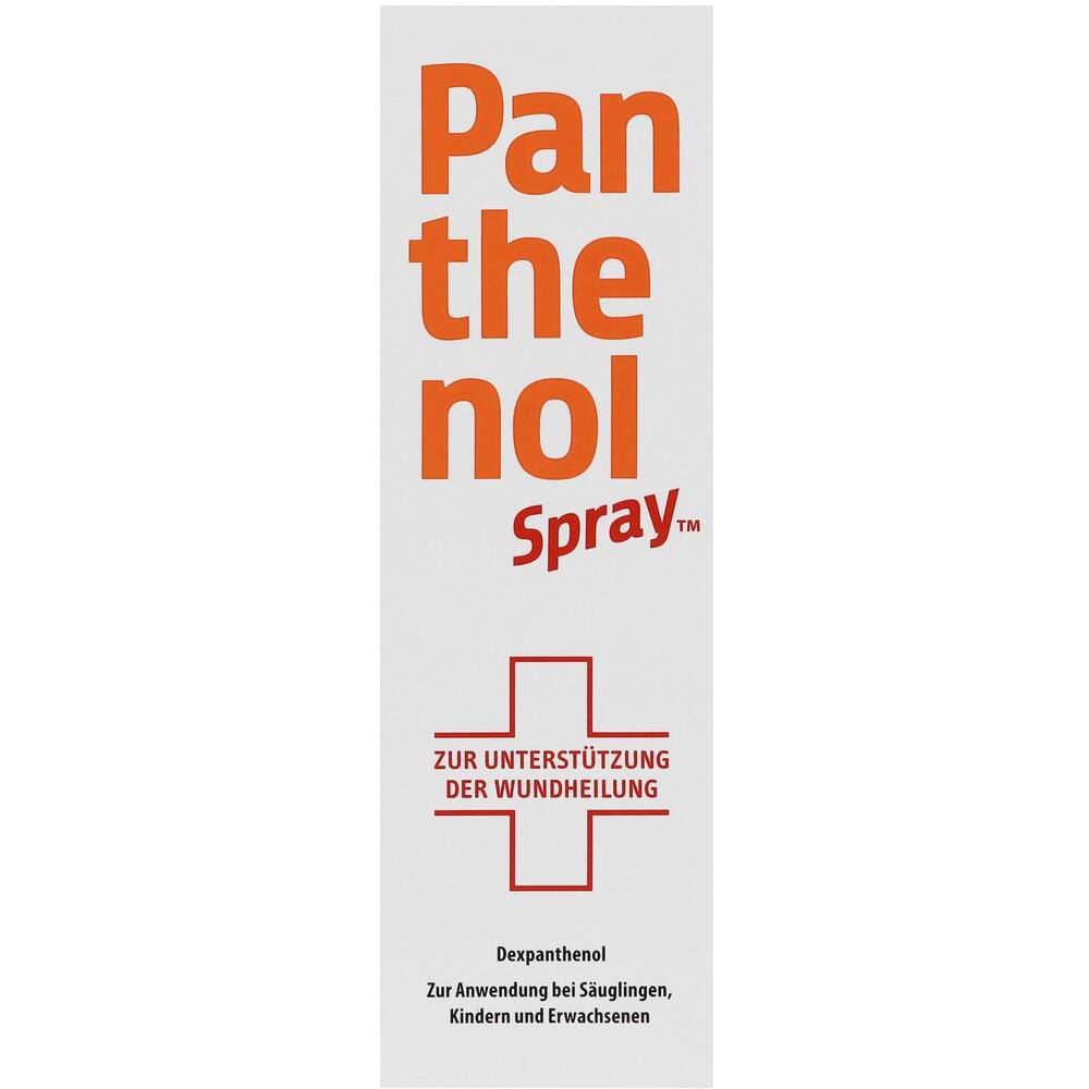 Panthenol