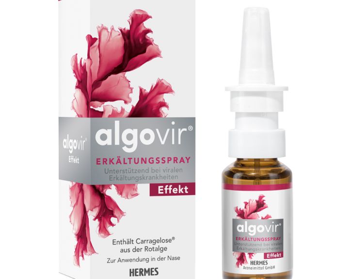 algovir® Effekt