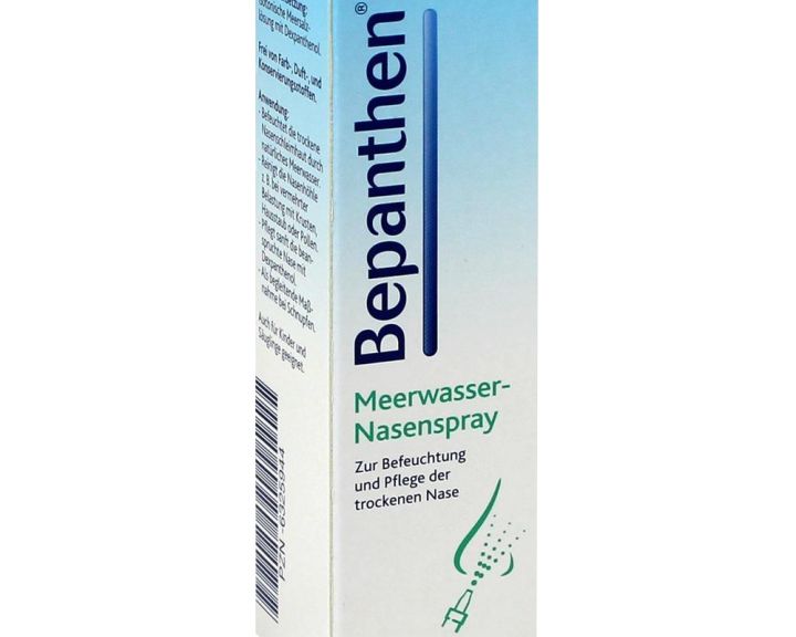 Bepanthen®