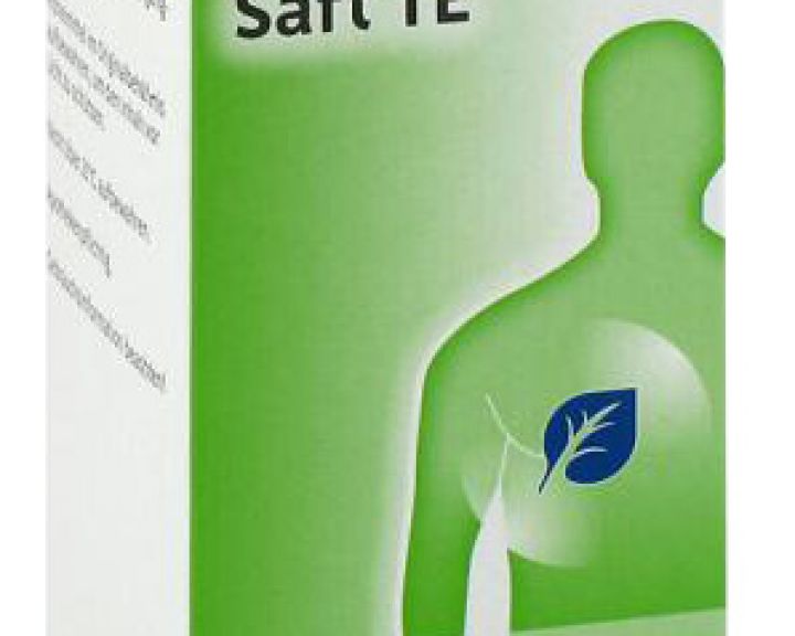 Bronchipret® Saft TE