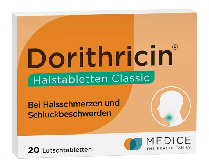 Dorithricin®