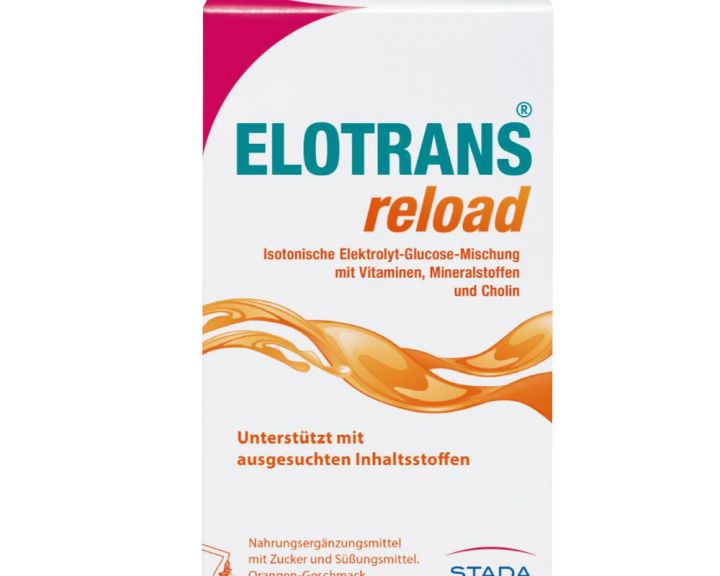 ELOTRANS® reload