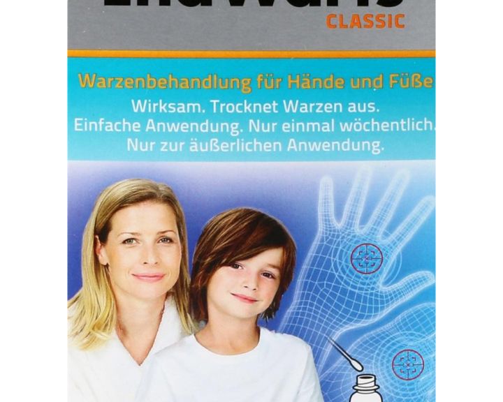 EndWarts® Classic