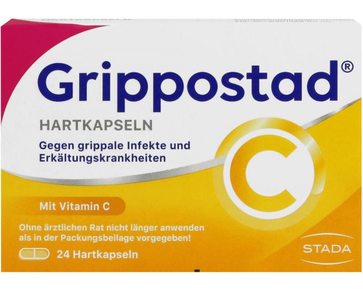 Grippostad®