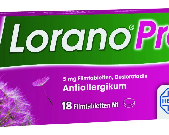 Lorano® Pro