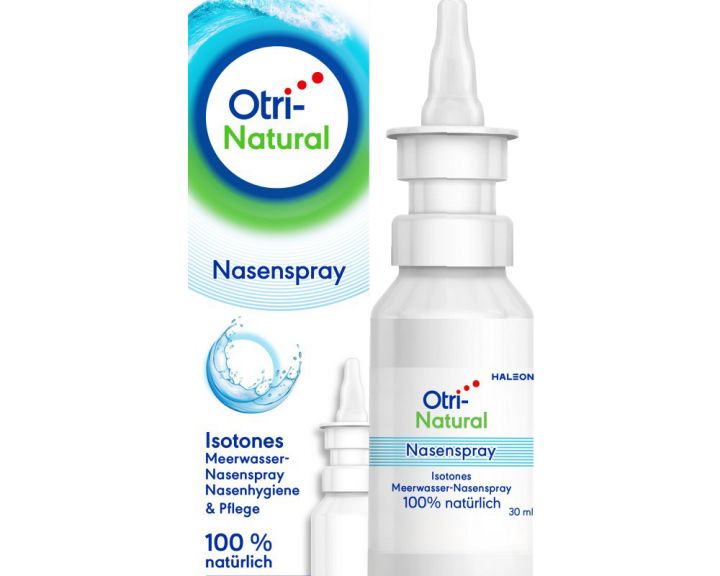 Otri-Natural Nasenspray