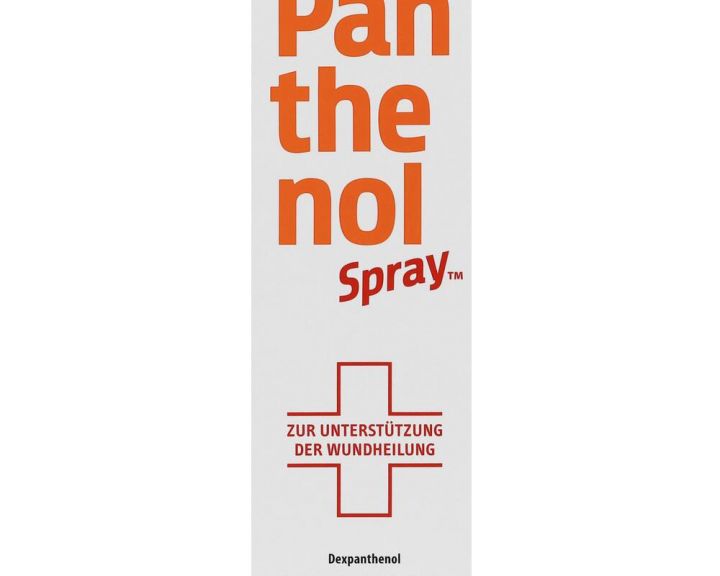 Panthenol