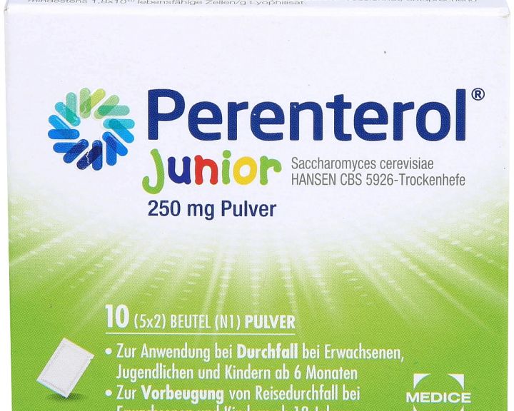 Perenterol® Junior