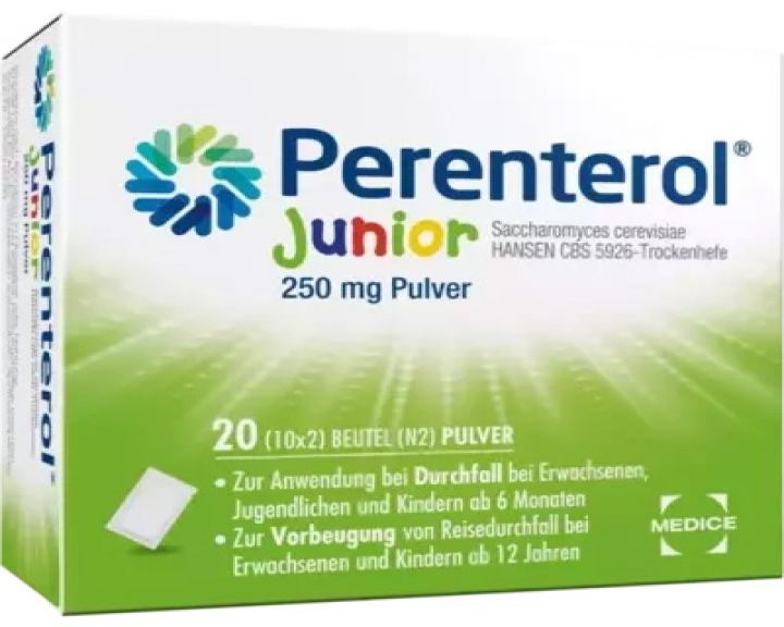 Perenterol® Junior