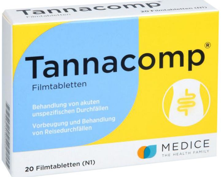 Tannacomp®